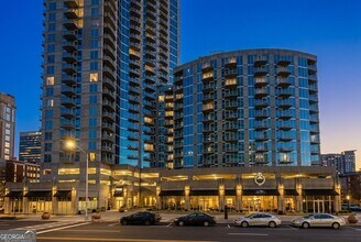 Building Photo - 400 W Peachtree St NW