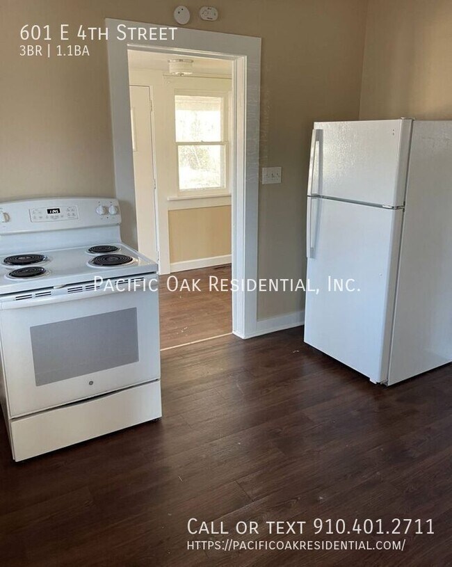 Building Photo - BELOW MARKET RENT!