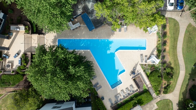 Piscina - Sailpointe at Lake Norman