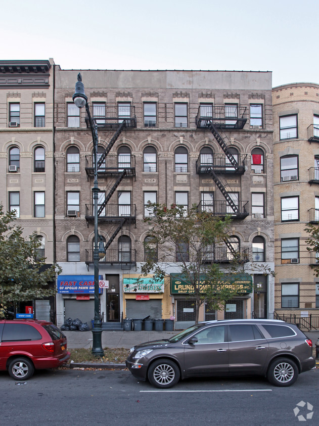 Primary Photo - 65 Lenox Ave