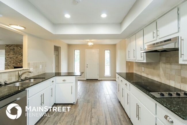 Building Photo - 2133 Running Branch Rd