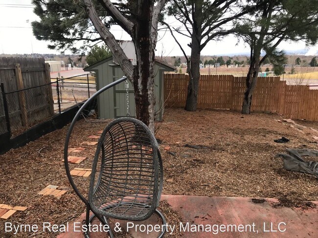 Building Photo - 4 br, 2 bath House - 1503 Newcastle Street