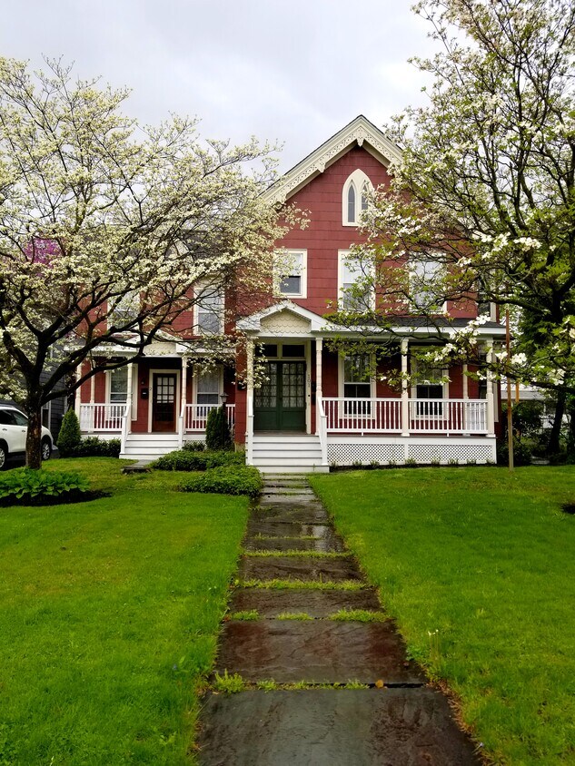 101 E Main St Unit Townhouse, Port Jervis, NY 12771 101 E Main St