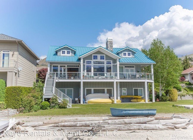 Building Photo - 5 br, 3.5 bath House - 237 Key Lane