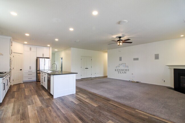 Foto del edificio - 2 Bedroom, 2 Bath Home in Richland
