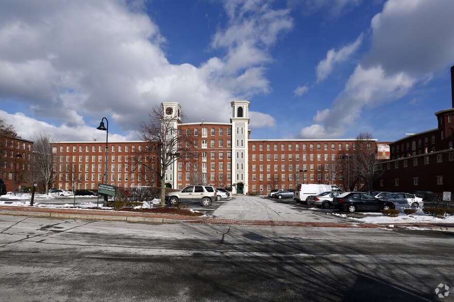 Massachusetts Mills Rentals Lowell, MA