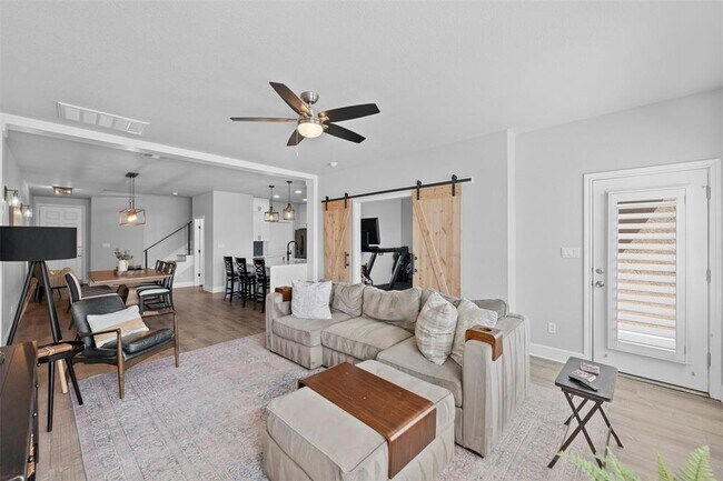 Foto del edificio - 110 Sunrise Ridge Loop