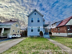 Building Photo - 2983 Wardall Ave