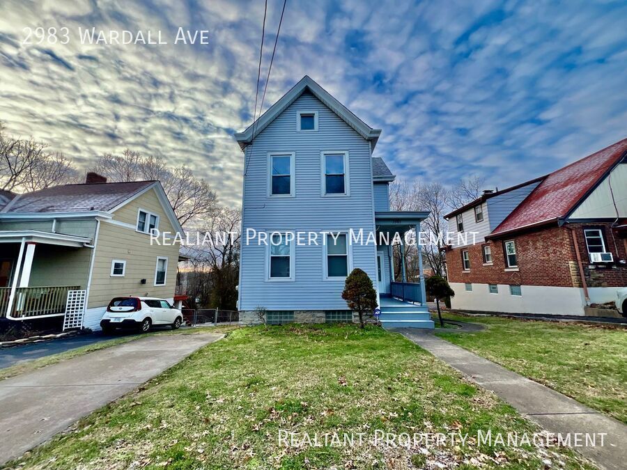Primary Photo - 2983 Wardall Ave