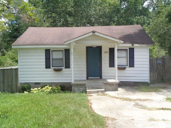 Building Photo - 14913 Rena Rd