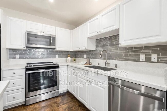 Photo - 91-1013 Kaipalaoa St. House