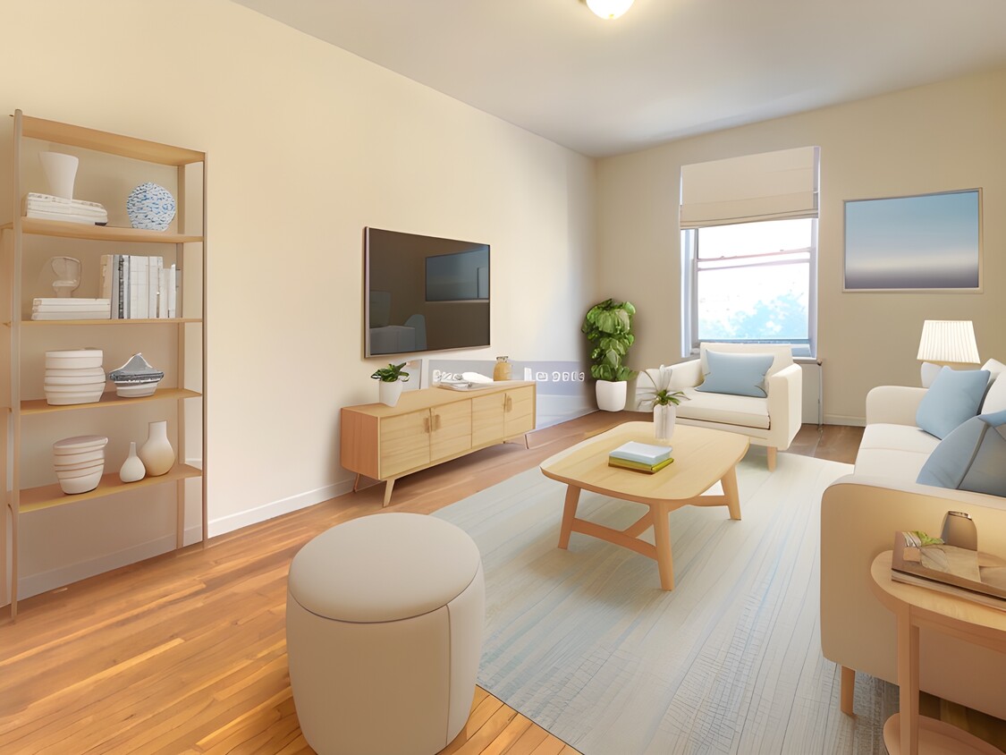 Foto principal - 216 West 102nd Street