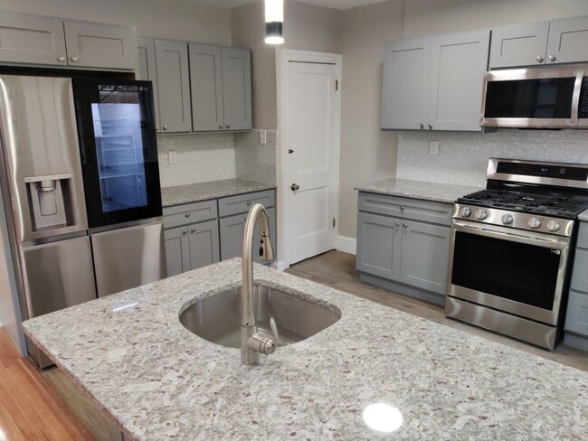 Foto del edificio - 5125 Greene St