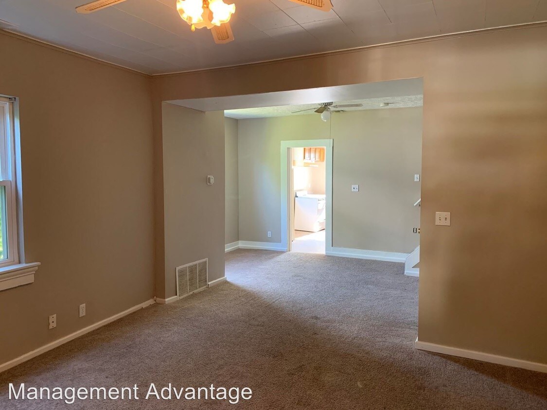 Primary Photo - 2 br, 1 bath Apartment - 723 S 5th Street