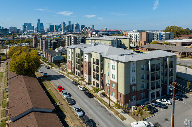 Building Photo - Manning Place