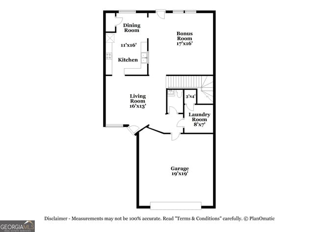Building Photo - 1559 Persimmon Trce