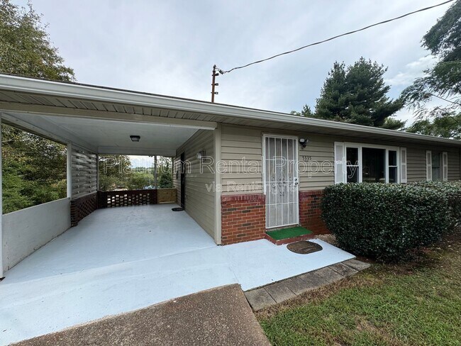 Foto del edificio - 5335 Old Floyd Rd SW