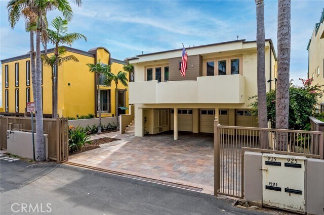Foto del edificio - 925 Gaviota Dr