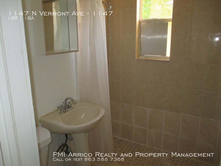 Primary Photo - 1 Bedroom Apartment