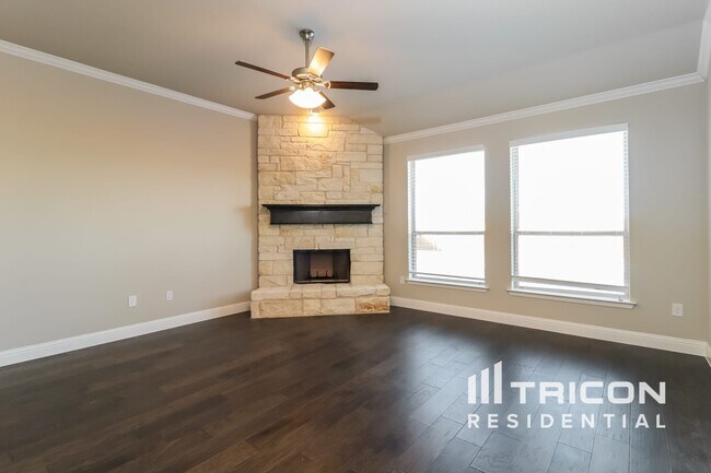 Foto del edificio - 133 Constitution Drive Joshua TX