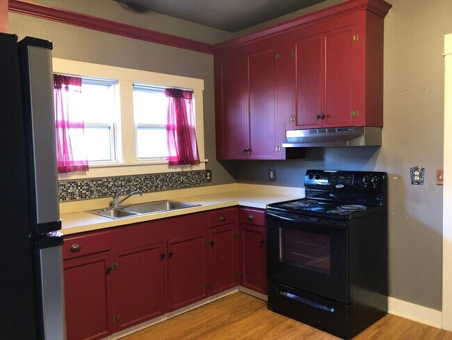 Foto del edificio - Cute as a button!