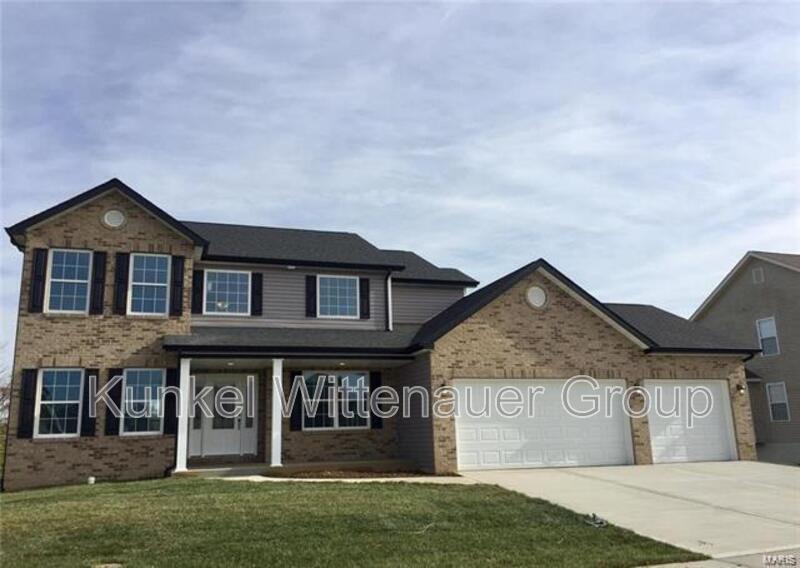 Foto principal - 7024 Milburn Estates Dr