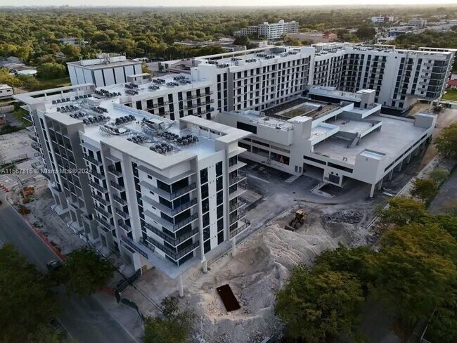 Foto del edificio - 12640 NE 12th Ave