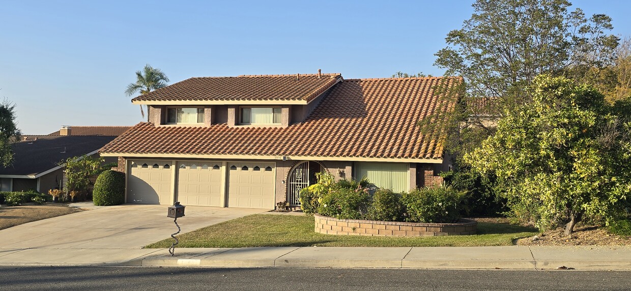 Apartamentos De Renta En Riverside California