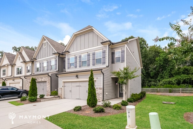 Foto del edificio - 1207 Spring Marsh Ct NE