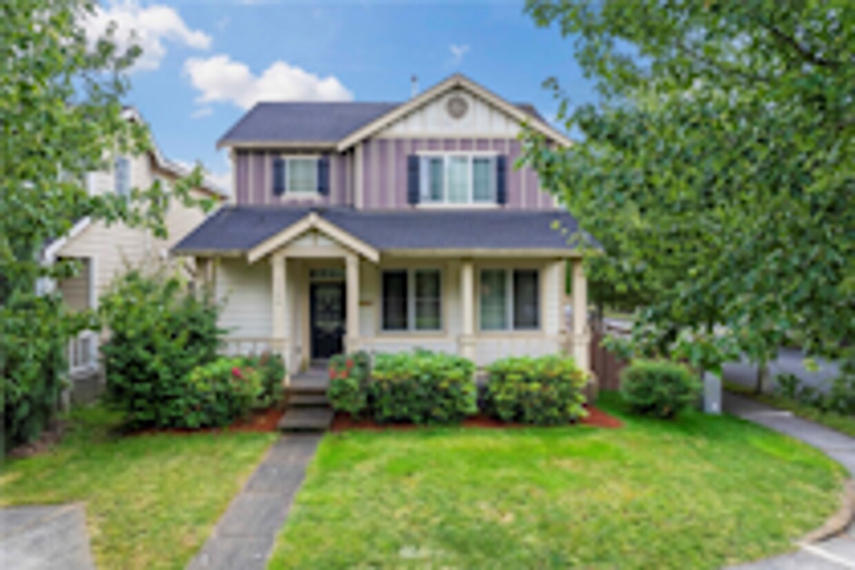 Foto principal - 3bd/2.5ba House in Fife