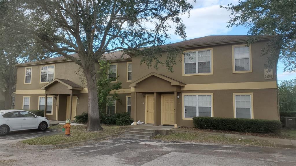 36101 Deer Creek Dr Unit 201, Zephyrhills, FL 33541 Condo for Rent in