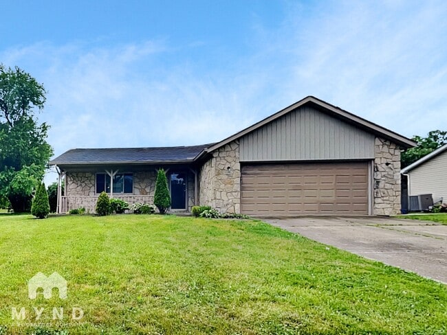 Building Photo - 6659 Rosetree Dr
