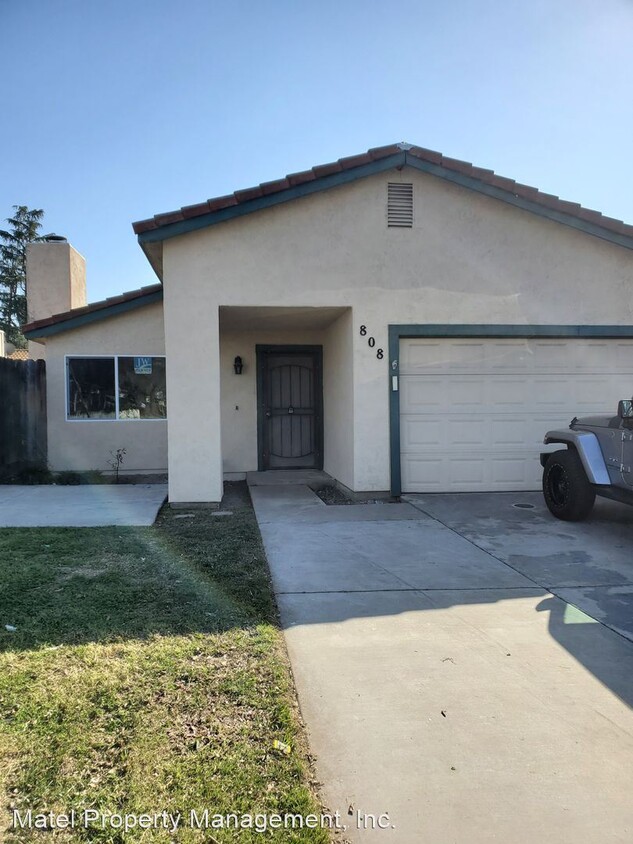Primary Photo - 2 br, 2 bath House - 808 W. UNION AVE