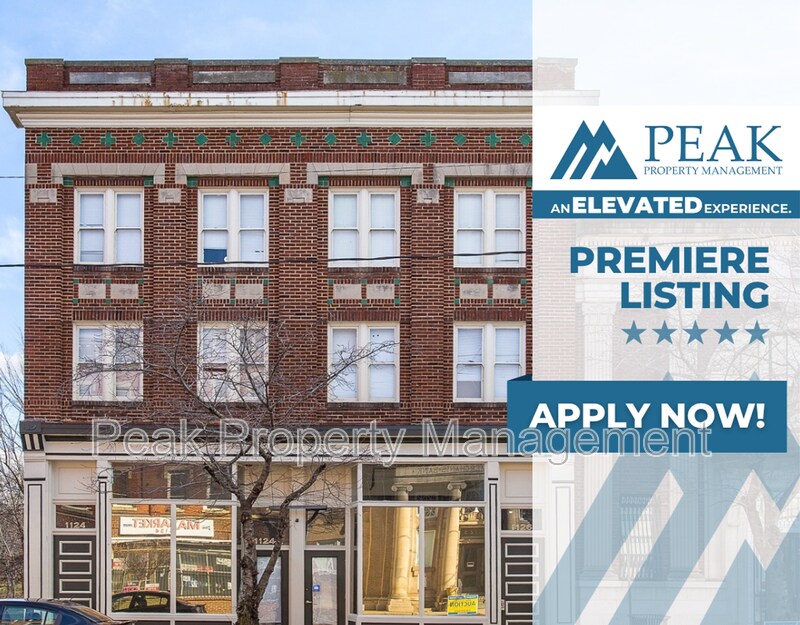 Foto principal - 1126 Hull St
