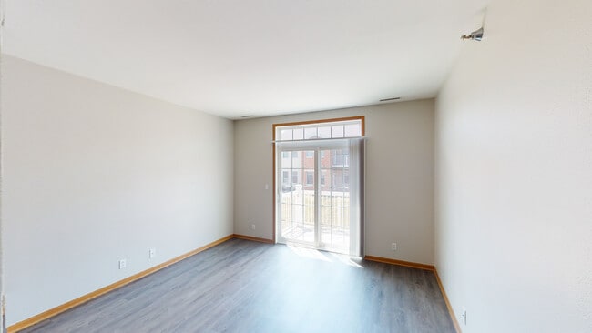 Building Photo - Wessex Apartments