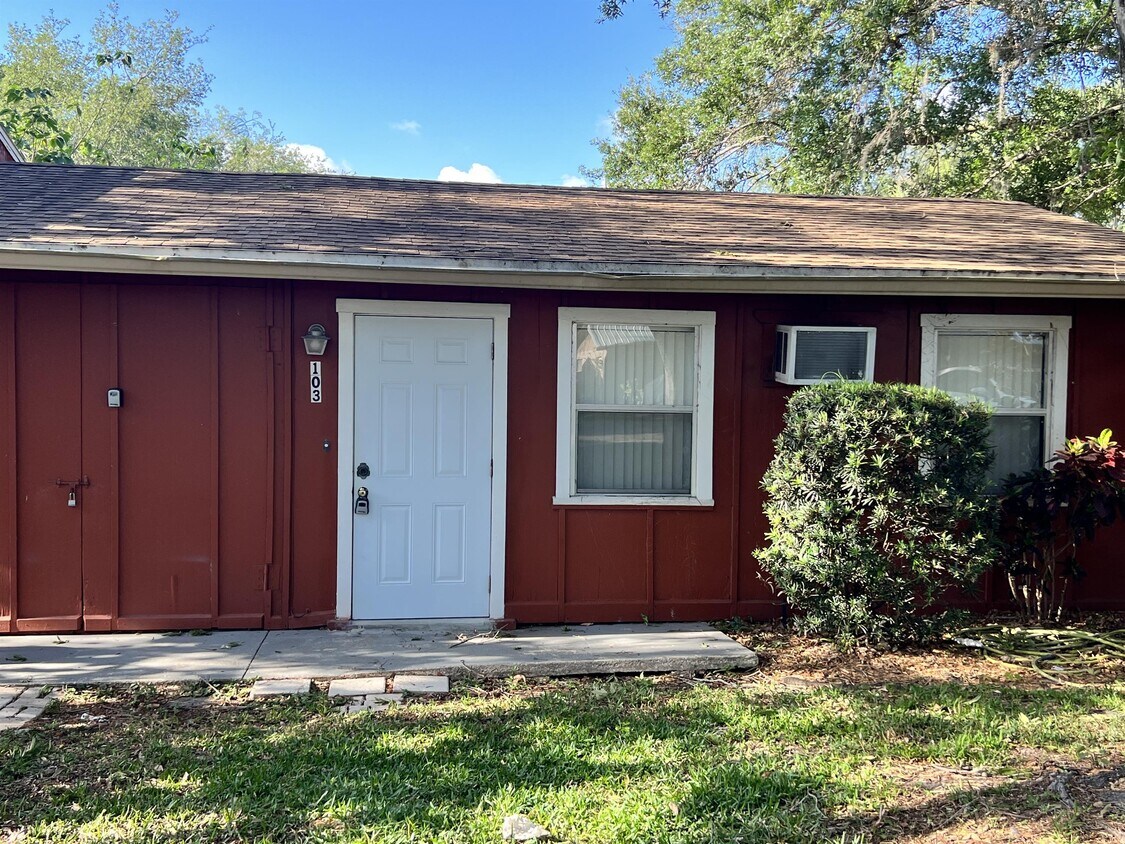 Primary Photo - 103 Horst Rd