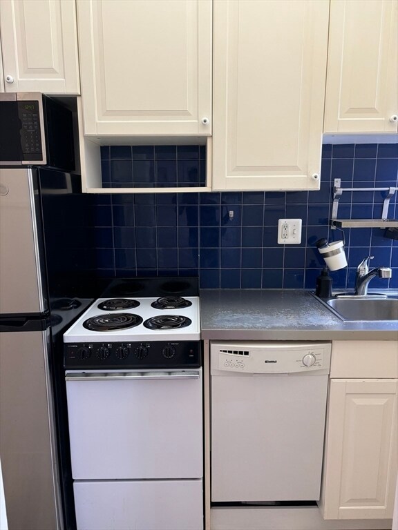 Foto principal - 21 Beacon St