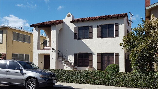 Foto del edificio - 57 Pomona Ave