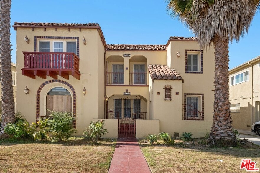 Photo - 8544 Saturn Street Unit