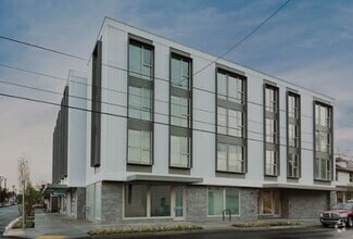 Building Photo - 1313 SE Spokane St