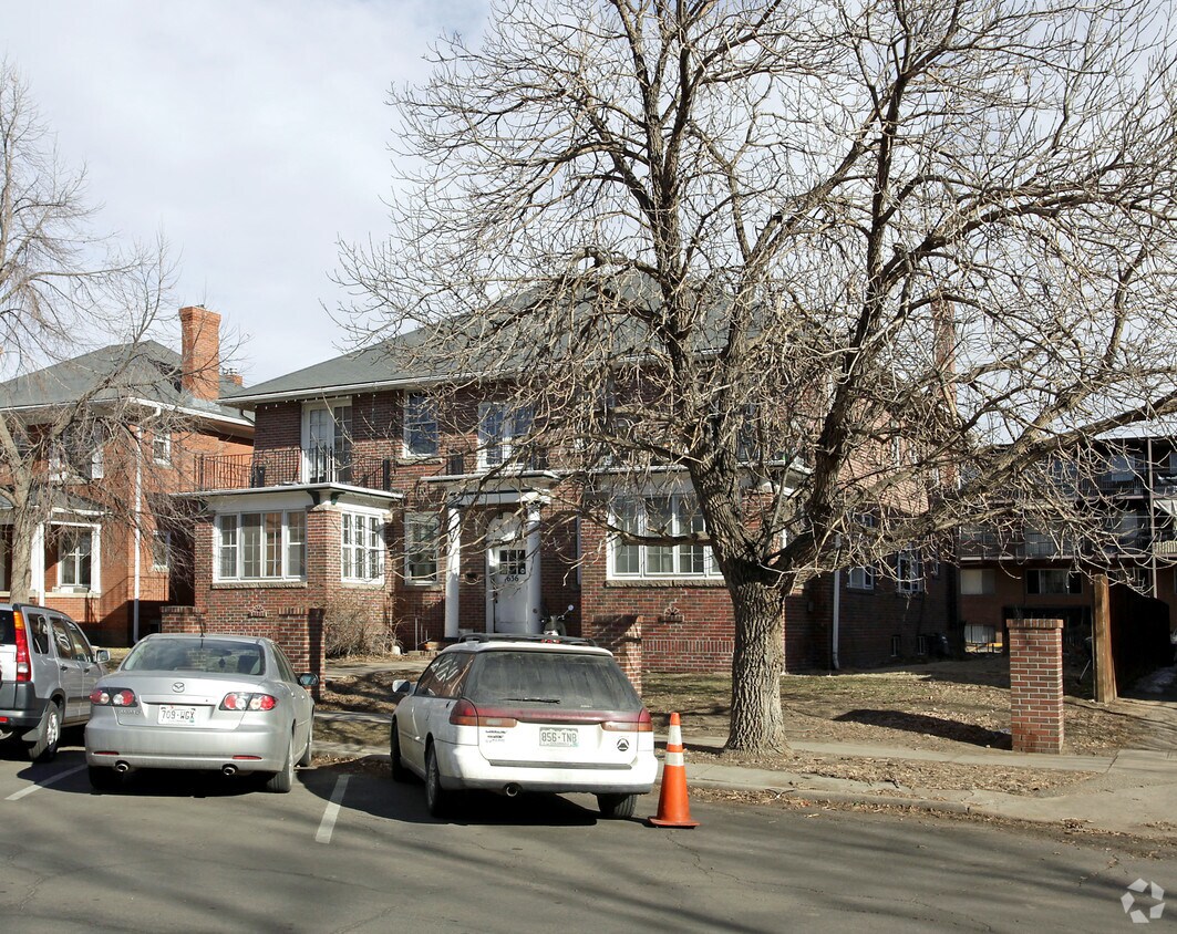 Building Photo - 636 Pennsylvania St