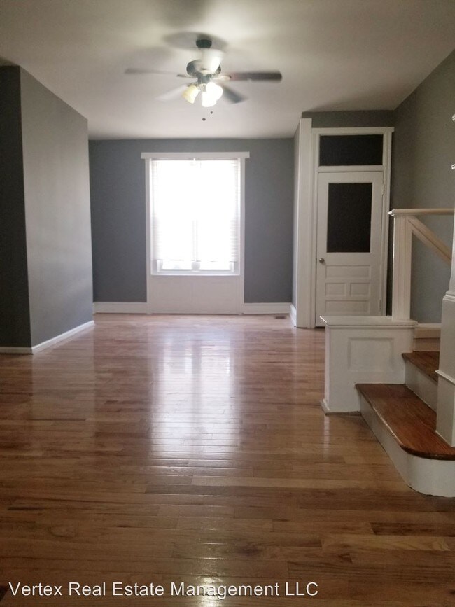 Building Photo - 3 br, 1.5 bath House - 1331 S 29th st