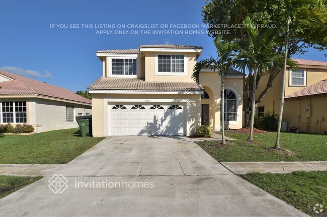 Building Photo - 18021 SW 12th Ct