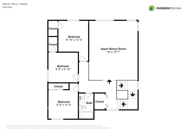 Foto del edificio - 4434 N 111th Ln