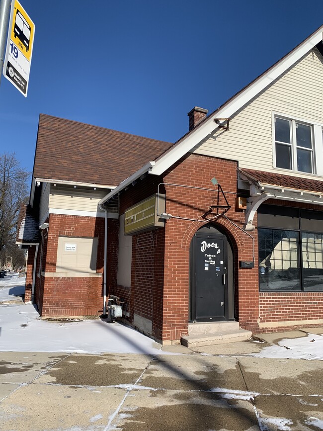 Foto del edificio - 1742 W Atkinson Ave