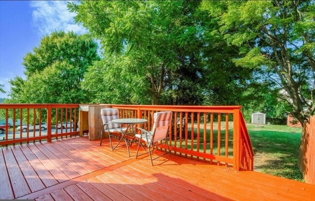 Foto del edificio - 117 Karrs Ln