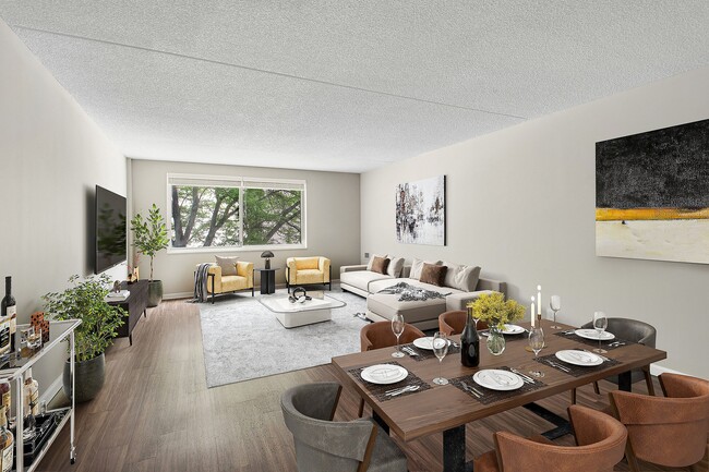 Building Photo - ReNew Logan Square