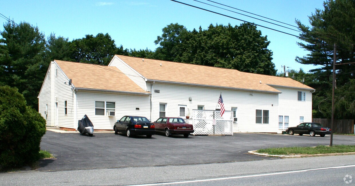 Primary Photo - 2610 Littlestown Pike