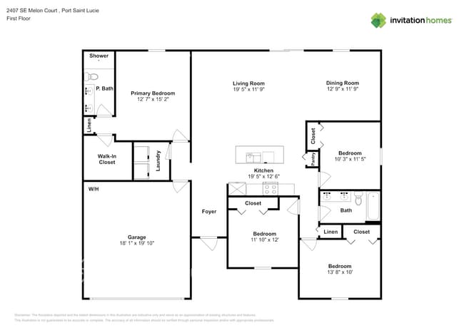 Foto del edificio - 2407 SE Melon Ct