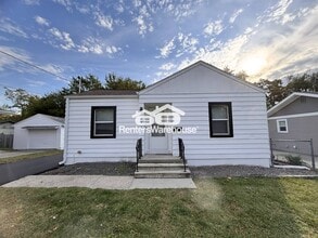 Building Photo - 3711 37th St